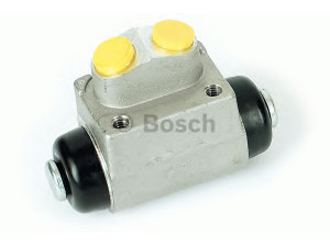 BOSCH F 026 009 928 rato stabdžių cilindras 
 Stabdžių sistema -> Ratų cilindrai
58330 02000, 58330 25200, 58330 25300