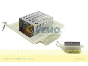 VEMO V30-79-0018 reguliatorius, keleivio pusės ventiliatorius 
 Šildymas / vėdinimas -> Orpūtė/dalys
001 835 88 06, A001 835 88 06