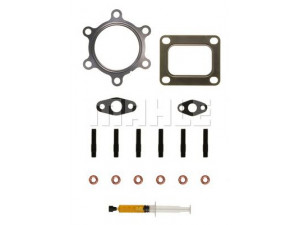 MAHLE ORIGINAL 038 TA 14797 000 montavimo komplektas, kompresorius 
 Išmetimo sistema -> Turbokompresorius
