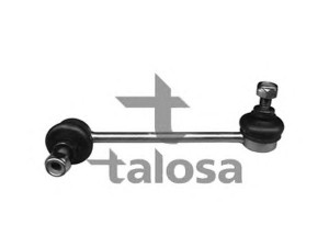 TALOSA 50-03805 šarnyro stabilizatorius 
 Ašies montavimas/vairavimo mechanizmas/ratai -> Stabilizatorius/fiksatoriai -> Savaime išsilyginanti atrama
3416130, 3467714