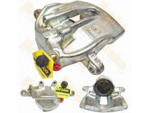 Brake ENGINEERING CA1571 stabdžių apkaba 
 Stabdžių sistema -> Stabdžių matuoklis -> Stabdžių matuoklio montavimas
0004206183