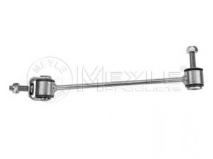 MEYLE 016 060 0006 šarnyro stabilizatorius 
 Ašies montavimas/vairavimo mechanizmas/ratai -> Stabilizatorius/fiksatoriai -> Savaime išsilyginanti atrama
221 320 22 89