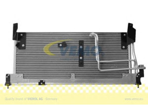 VEMO V40-62-0005 kondensatorius, oro kondicionierius 
 Oro kondicionavimas -> Kondensatorius
16 18 071, 16 18 081, 90540373