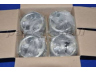 PARTS-MALL PXMSA-006D stūmoklis 
 Variklis -> Cilindrai/stūmokliai
2341022903, 2341022907, 2341022957