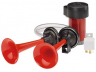 HELLA 3PB 003 001-611 garsinis signalas
086 7436, 152 6515, 1 660 692, 4DB13800BA