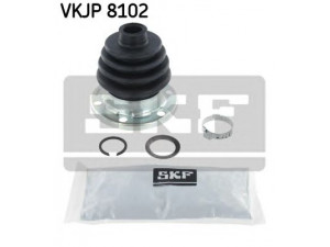 SKF VKJP 8102 gofruotoji membrana, kardaninis velenas 
 Ratų pavara -> Gofruotoji membrana
944 331 903 00