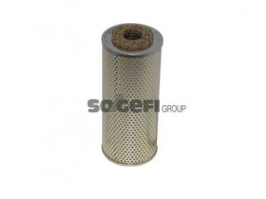 SogefiPro FA4156 kuro filtras 
 Degalų tiekimo sistema -> Kuro filtras/korpusas
01909109, 162567718, 162567722