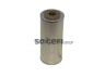 SogefiPro FA4156 kuro filtras 
 Degalų tiekimo sistema -> Kuro filtras/korpusas
01909109, 162567718, 162567722