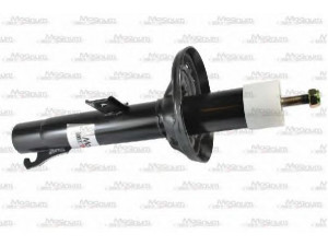 Magnum Technology AHG021MT amortizatorius 
 Pakaba -> Amortizatorius
5 013 372, 91 AB 18045 AC, 91 AB 18045 BE