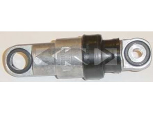 SPIDAN 66013 vibracijos slopintuvas, V formos rumbuotas diržas 
 Diržinė pavara -> V formos rumbuotas diržas/komplektas -> Vibracijos slopintuvas
11281717210, 1717210