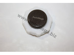 AUTOMEGA 30770008050032 radiatoriaus dangtelis
7700805032, 7700805032