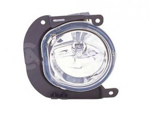 ALKAR 2902351 rūko žibintas 
 Kėbulas -> Pagalbiniai žibintai/dalys -> Rūko žibintas/dalys -> Rūko žibintas/įterp.
6206K3, 1356651080, 6206K0