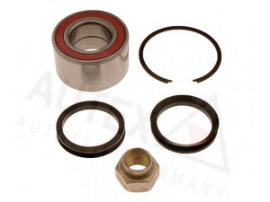 AUTEX 810010 rato guolio komplektas 
 Ašies montavimas/vairavimo mechanizmas/ratai -> Rato stebulė/montavimas -> Rato guolis
5890992, 5890992