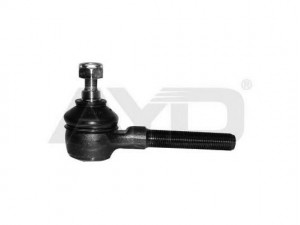 AYD 9100206 skersinės vairo trauklės galas 
 Vairavimas -> Vairo mechanizmo sujungimai
0013306335