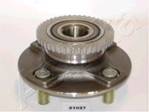 ASHIKA 44-21027 rato stebulė 
 Ašies montavimas/vairavimo mechanizmas/ratai -> Rato stebulė/montavimas -> Rato stebulė
43200-70N05