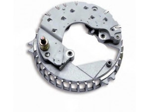 MAGNETI MARELLI 940016120400 lygintuvas, kintamosios srovės generatorius