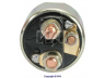 WAIglobal 66-9427 solenoidinis jungiklis, starteris