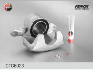 FENOX CTC6023 stabdžių apkabos ašies rinkinys 
 Stabdžių sistema -> Stabdžių matuoklis -> Stabdžių dalys
5510265J04999