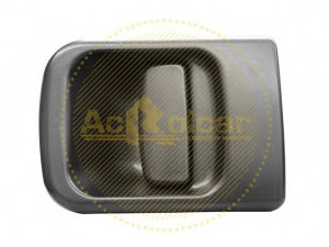 AC Rolcar 41.4540 durų rankenėlė
7700352433
