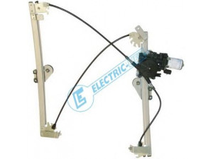 ELECTRIC LIFE ZR ME80 L lango pakėliklis 
 Vidaus įranga -> Elektrinis lango pakėliklis
A4517200546