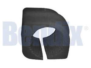 BENDIX 046075B skersinio stabilizatoriaus įvorių komplektas 
 Ašies montavimas/vairavimo mechanizmas/ratai -> Stabilizatorius/fiksatoriai -> Sklendės
701411041, 701411041