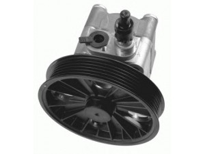 ZF LENKSYSTEME 2896 301 hidraulinis siurblys, vairo sistema
30 665 098, 8 603 103