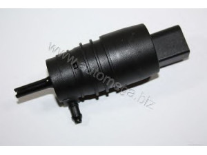 AUTOMEGA 3095506511J5 vandens siurblys, priekinio stiklo plovimas 
 Priekinio stiklo valymo sistema -> Vandens siurbliukas, priekinio stiklo plovimas
1J5955651, 1J5955651, 1J5955651