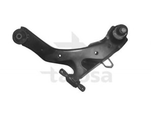 TALOSA 40-07666 vikšro valdymo svirtis 
 Ašies montavimas/vairavimo mechanizmas/ratai -> Valdymo svirtis/pasukamosios svirties sujungimas -> Vairo trauklės (valdymo svirtis, išilginis balansyras, diago
545002D002, RK620328