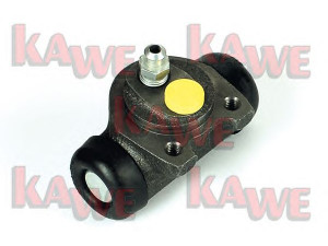 KAWE W4993 rato stabdžių cilindras 
 Stabdžių sistema -> Ratų cilindrai
6096066, 6096066, 83BB2261BA, 83BB2261BA