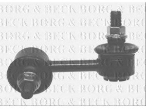 BORG & BECK BDL6635 šarnyro stabilizatorius 
 Ašies montavimas/vairavimo mechanizmas/ratai -> Stabilizatorius/fiksatoriai -> Savaime išsilyginanti atrama
52321S5A013