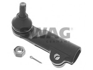 SWAG 82 94 2717 skersinės vairo trauklės galas 
 Vairavimas -> Vairo mechanizmo sujungimai
48570-VD225, D8570-VS42A