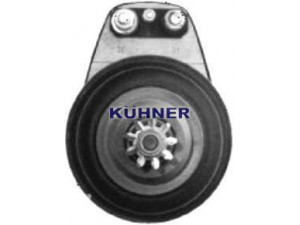 AD KÜHNER 254910 starteris
0021517801, 0031516701, 4000202500