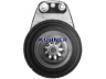 AD KÜHNER 254910 starteris
0021517801, 0031516701, 4000202500