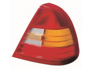 LORO 440-1916R-UE-YR kombinuotas galinis žibintas 
 Elektros įranga -> Šviesos -> Kombinuotas galinis žibintas/dalys -> Kombinuotas galinis žibintas
2028200466, A2028200466