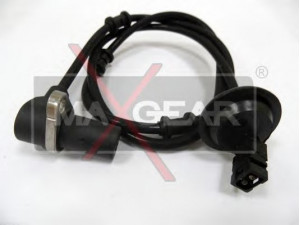 MAXGEAR 20-0030 jutiklis, rato greitis 
 Elektros įranga -> Jutikliai
210 540 06 17