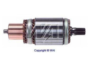 WAIglobal 61-8400 ankeris, starteris
F3HZ11005A, SM488