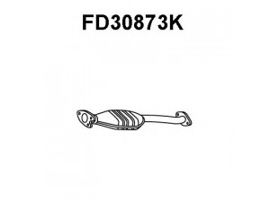 VENEPORTE FD30873K katalizatoriaus keitiklis
1014369, 1045565, 1086955