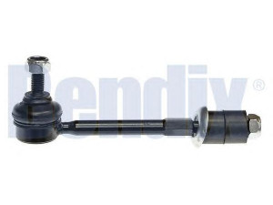 BENDIX 042798B šarnyro stabilizatorius 
 Ašies montavimas/vairavimo mechanizmas/ratai -> Stabilizatorius/fiksatoriai -> Savaime išsilyginanti atrama
5461886J25