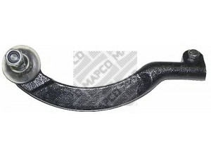 MAPCO 49112 skersinės vairo trauklės galas 
 Vairavimas -> Vairo mechanizmo sujungimai
6025370229