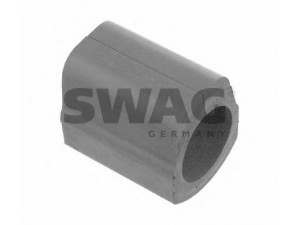 SWAG 10 61 0023 skersinio stabilizatoriaus įvorių komplektas 
 Ašies montavimas/vairavimo mechanizmas/ratai -> Stabilizatorius/fiksatoriai -> Sklendės
602 326 04 82
