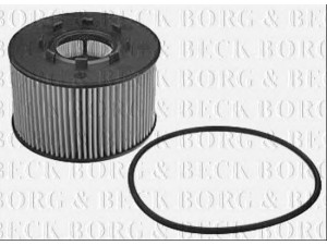 BORG & BECK BFO4007 alyvos filtras 
 Techninės priežiūros dalys -> Techninės priežiūros intervalai
XS7Q6744AA, AC6262E
