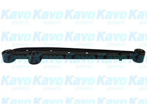 KAVO PARTS SCA-8532 vikšro valdymo svirtis 
 Ašies montavimas/vairavimo mechanizmas/ratai -> Valdymo svirtis/pasukamosios svirties sujungimas -> Vairo trauklės (valdymo svirtis, išilginis balansyras, diago
