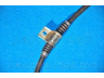 PARTS-MALL PTB-462 trosas, stovėjimo stabdys 
 Stabdžių sistema -> Valdymo svirtys/trosai
597602F000
