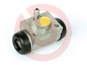 BREMBO A 12 532 rato stabdžių cilindras 
 Stabdžių sistema -> Ratų cilindrai
2T142261AB, 4387348, 5039062, 020467