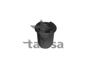 TALOSA 57-01384 valdymo svirties/išilginių svirčių įvorė 
 Ašies montavimas/vairavimo mechanizmas/ratai -> Valdymo svirtis/pasukamosios svirties sujungimas -> Montavimas/sutvirtinimas
RBX500432