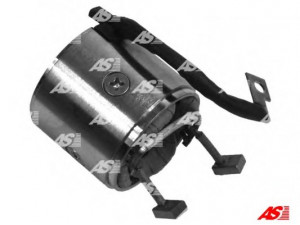 AS-PL SF5004 polių apvija, starteris
M800X70772, M800X70787