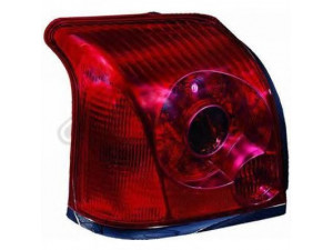 DIEDERICHS 6624091 kombinuotas galinis žibintas 
 Elektros įranga -> Šviesos -> Kombinuotas galinis žibintas/dalys -> Kombinuotas galinis žibintas
8156105130