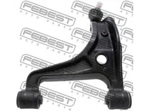 FEBEST 0724-JBUPRR vikšro valdymo svirtis
46201-65J00, 46201-65J01