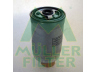 kuro filtras