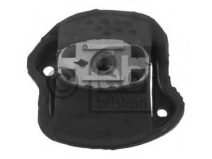 FEBI BILSTEIN 05133 variklio montavimas 
 Variklis -> Variklio montavimas -> Variklio montavimo rėmas
115 223 14 12, 115 241 07 13